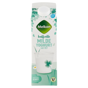 Melkan Yoghurt Mild
