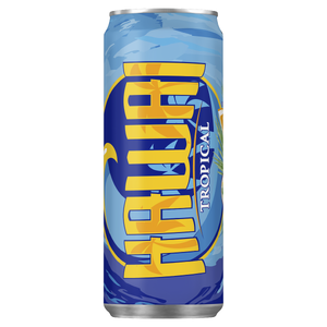 Hawai Tropical Blik
