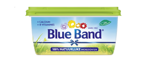 Blue Band Goede Start Kuip