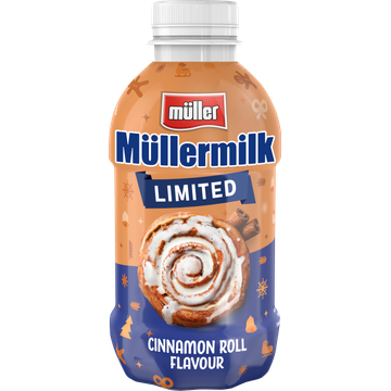 Müller Müllermilk Limited 400g