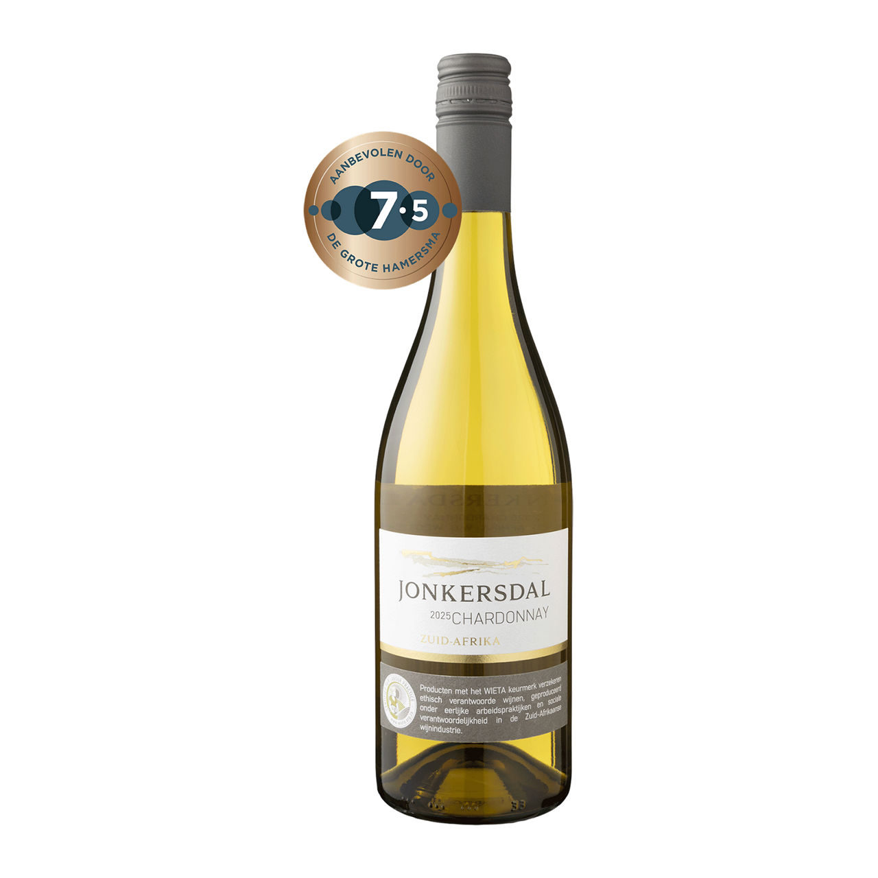 Jonkersdal Chardonnay