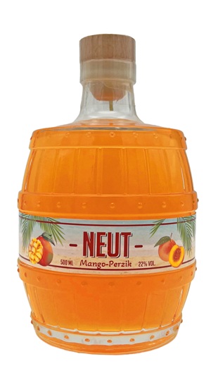 Neut Mango-Perzik
