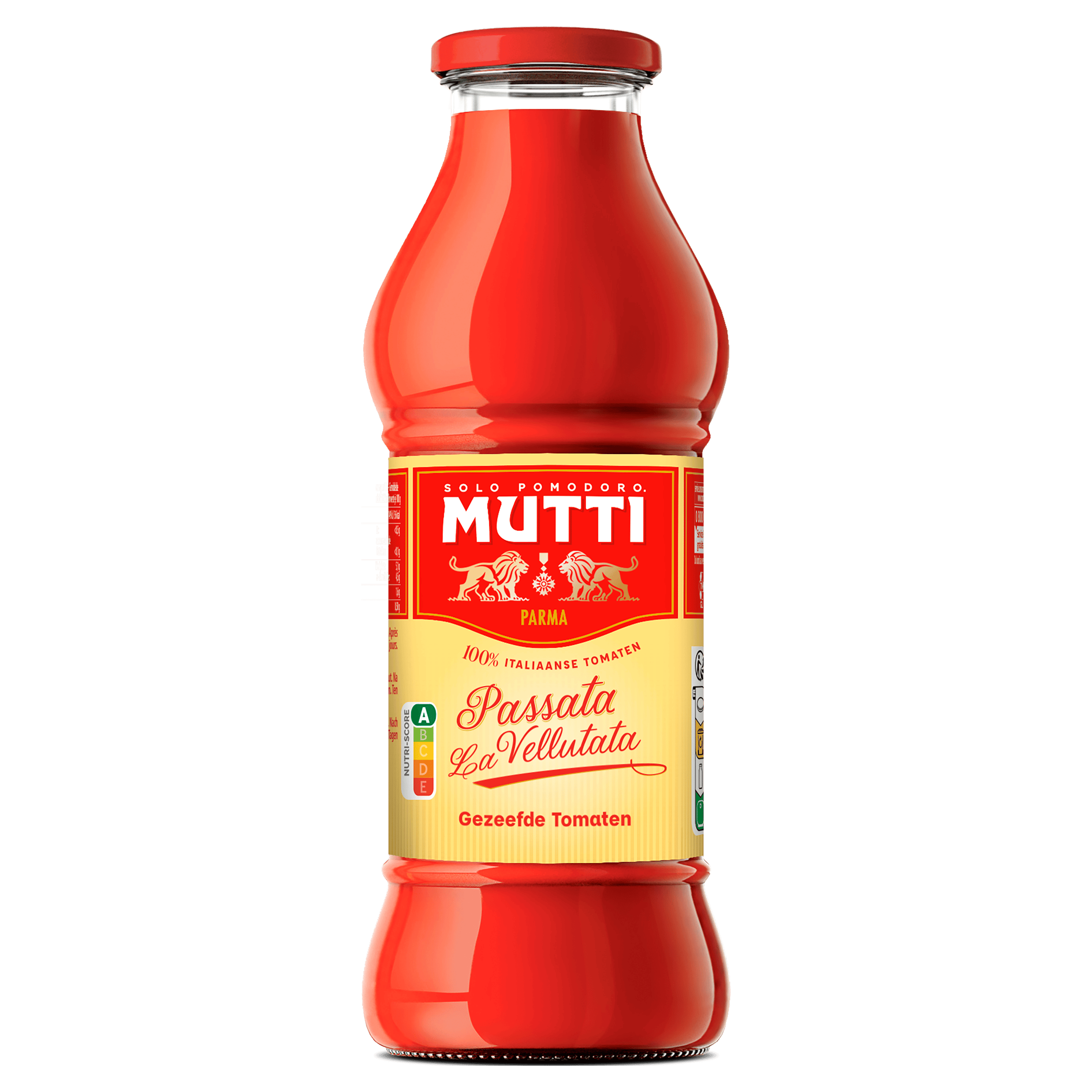 Mutti Passata
