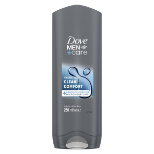 Dove Douche Men Comfort