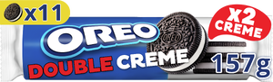 Oreo Double