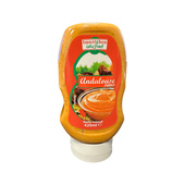Imazighen saus andalouse