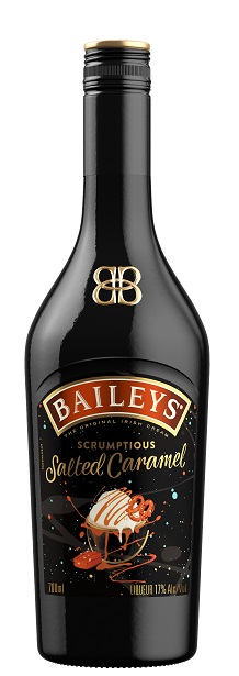 Baileys Salted Caramel