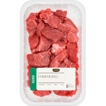 Jumbo Rund Stoofvlees ca. 650 g