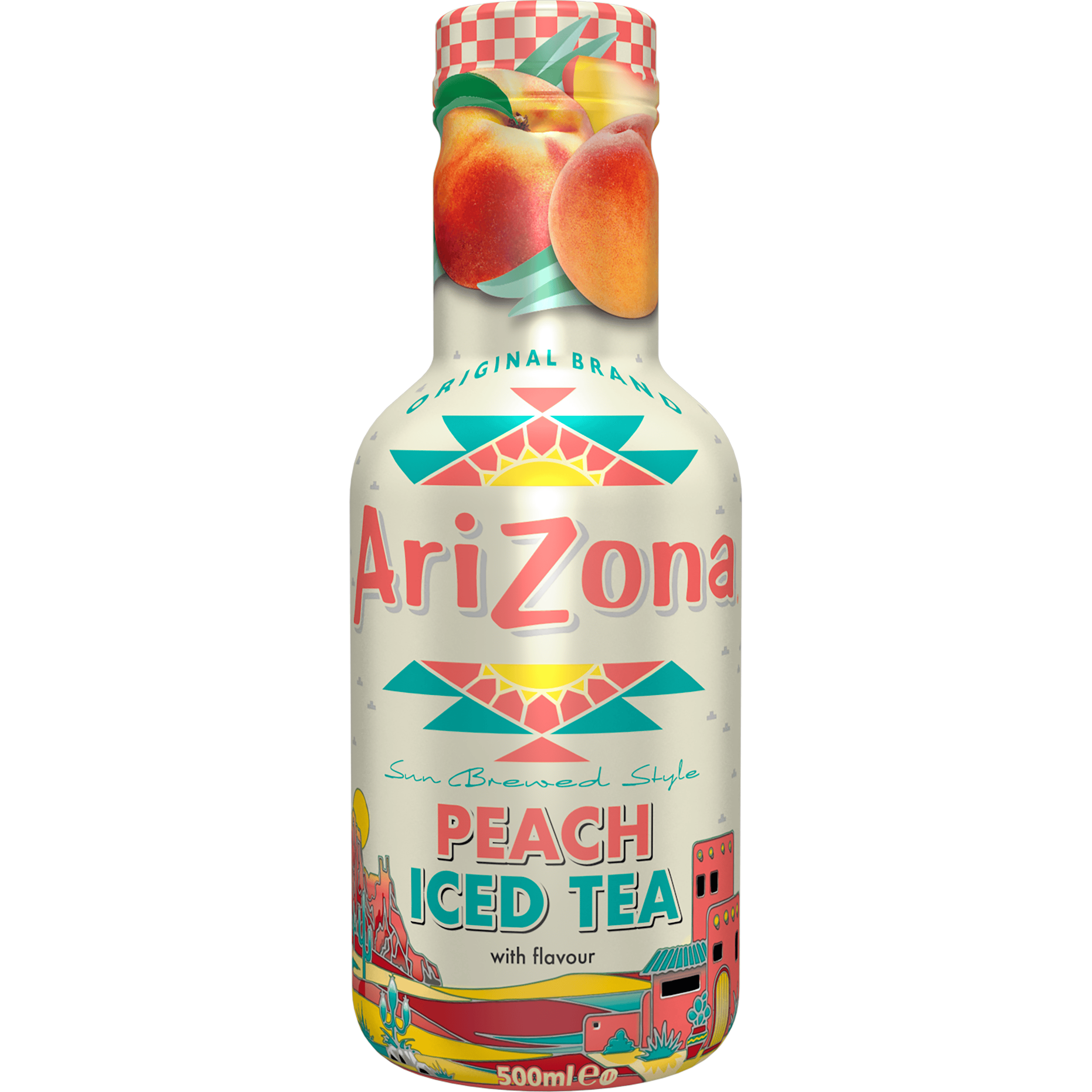 Arizona Iced tea peach