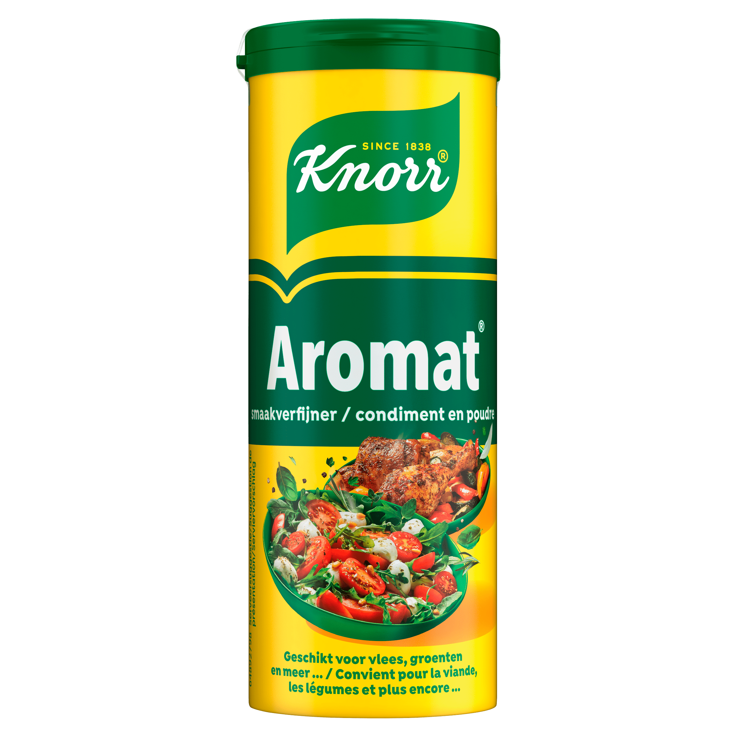 Knorr Smaakverfijner aromat