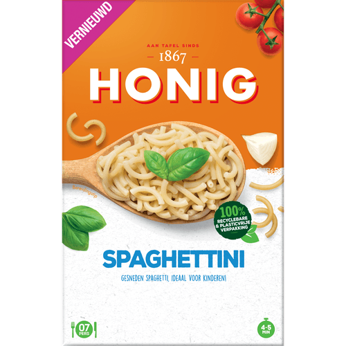 Honig Spaghettini