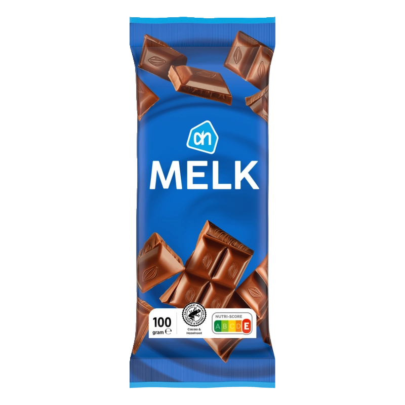 AH Reep melk
