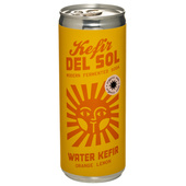 Kefir Del Sol Grapefruit Limoen Waterkefir