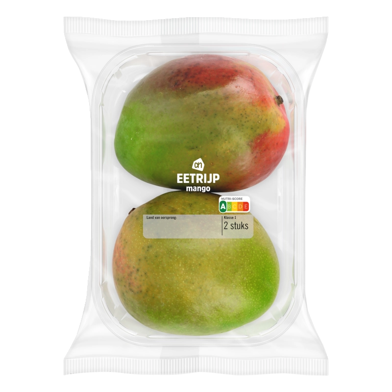 AH Mango eetrijp