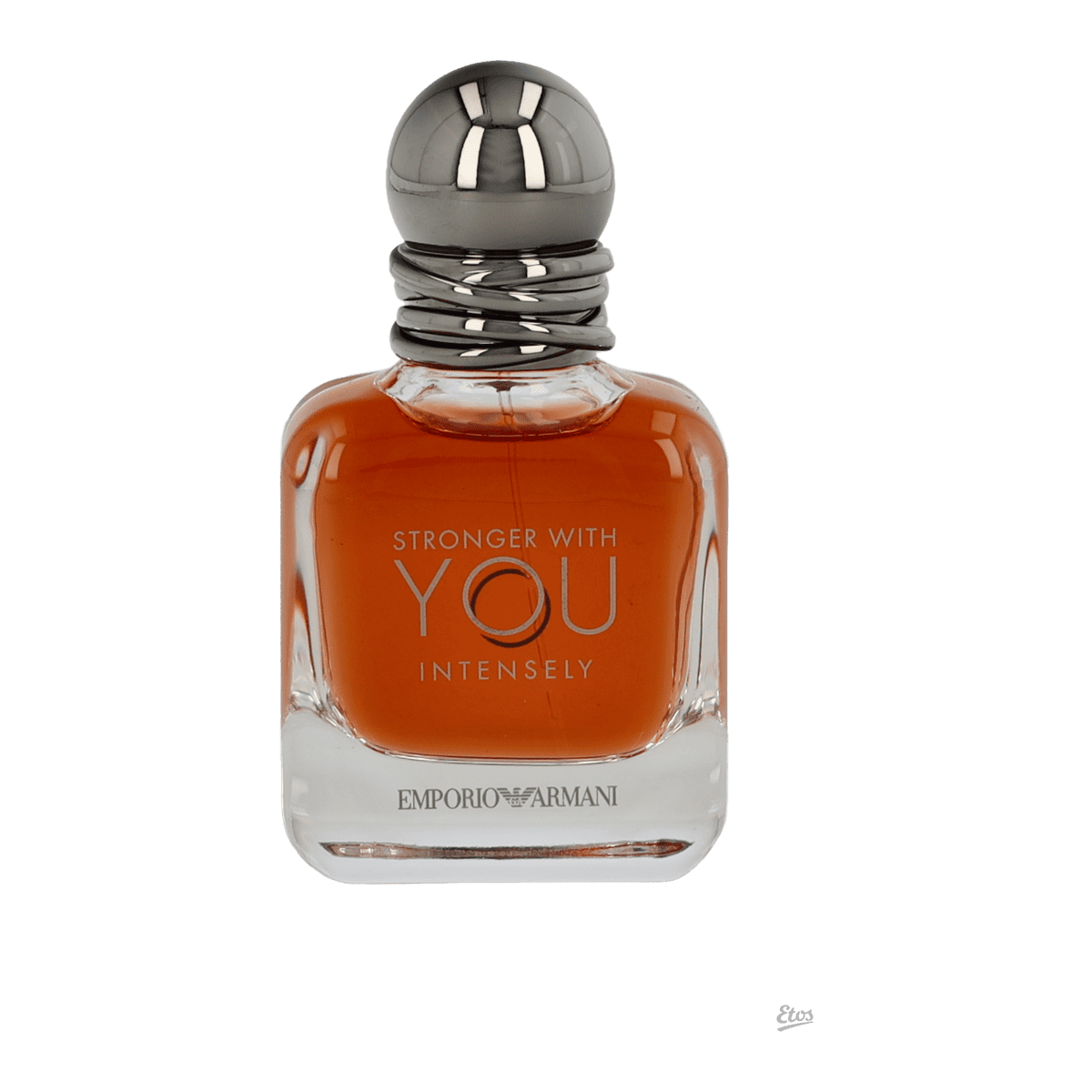 Armani Stronger With You Intensely Eau de Parfum 30 ML