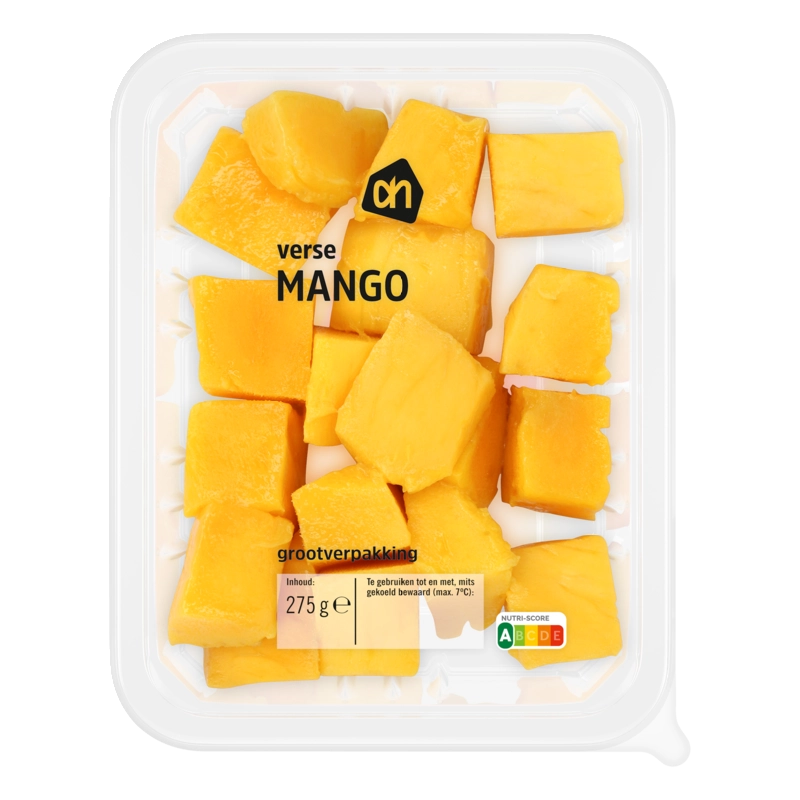 AH Verse mango grootverpakking
