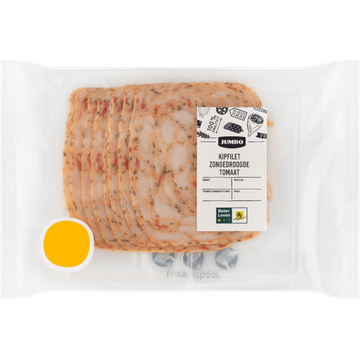 Jumbo Kipfilet Zongedroogde Tomaat ca. 100 g