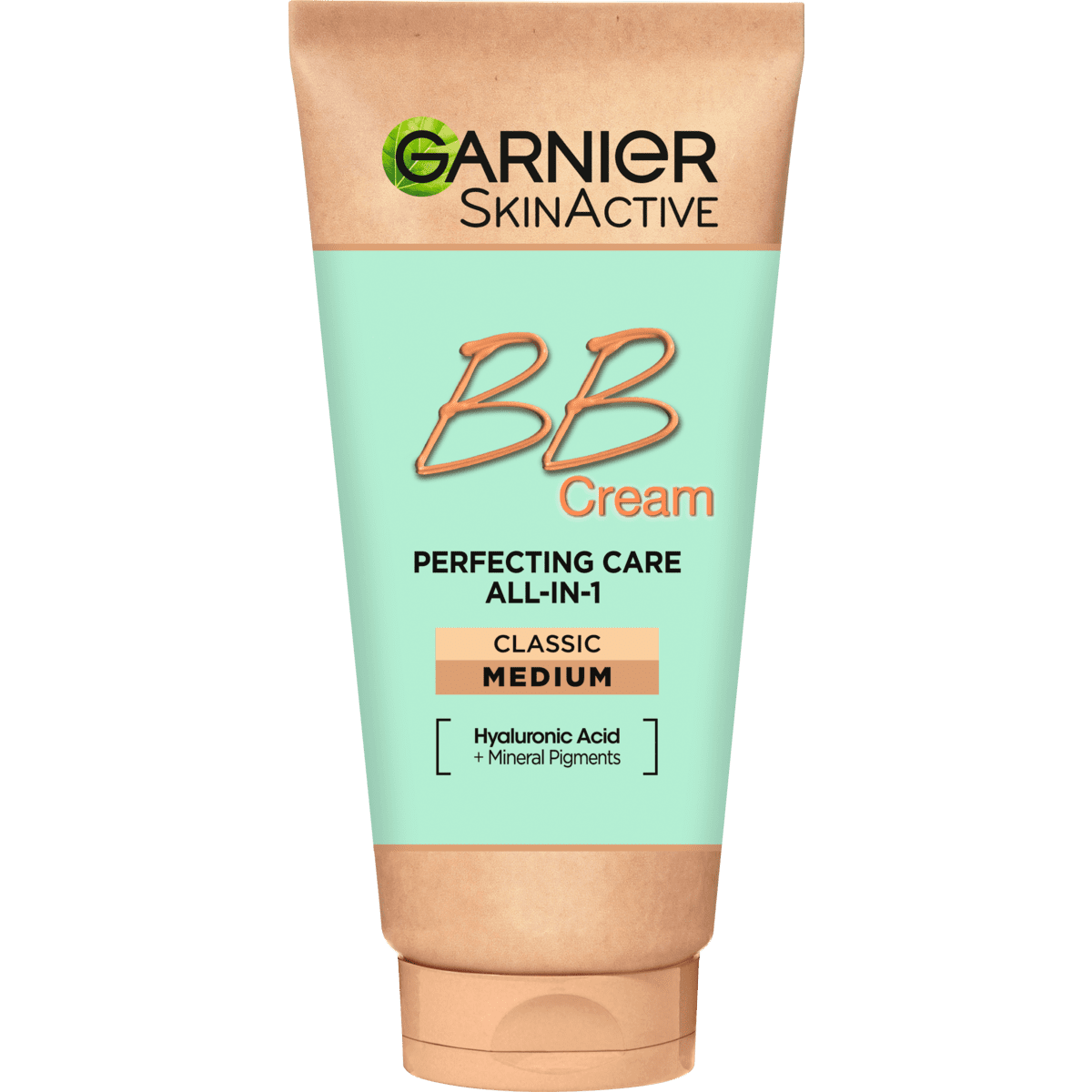 Garnier SkinActive Miracle Skin Perfector BB Cream SPF15 Medium 50 ML