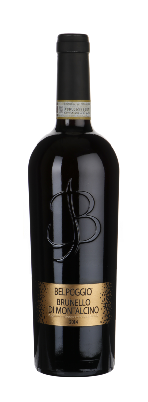 Belpoggio Brunello di Montalcino