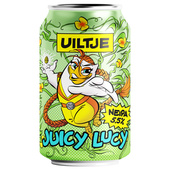 t Uiltje juicy lucy