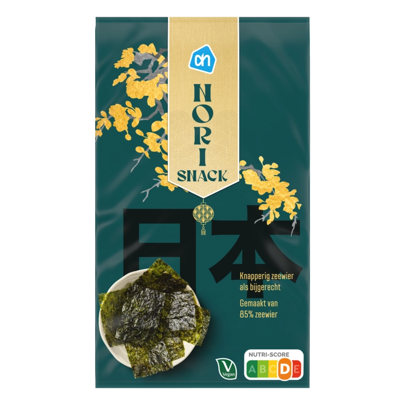 AH Nori snack