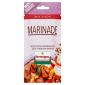 Verstegen kruidenmix marinade