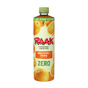 Raak Zero Sinaasappel