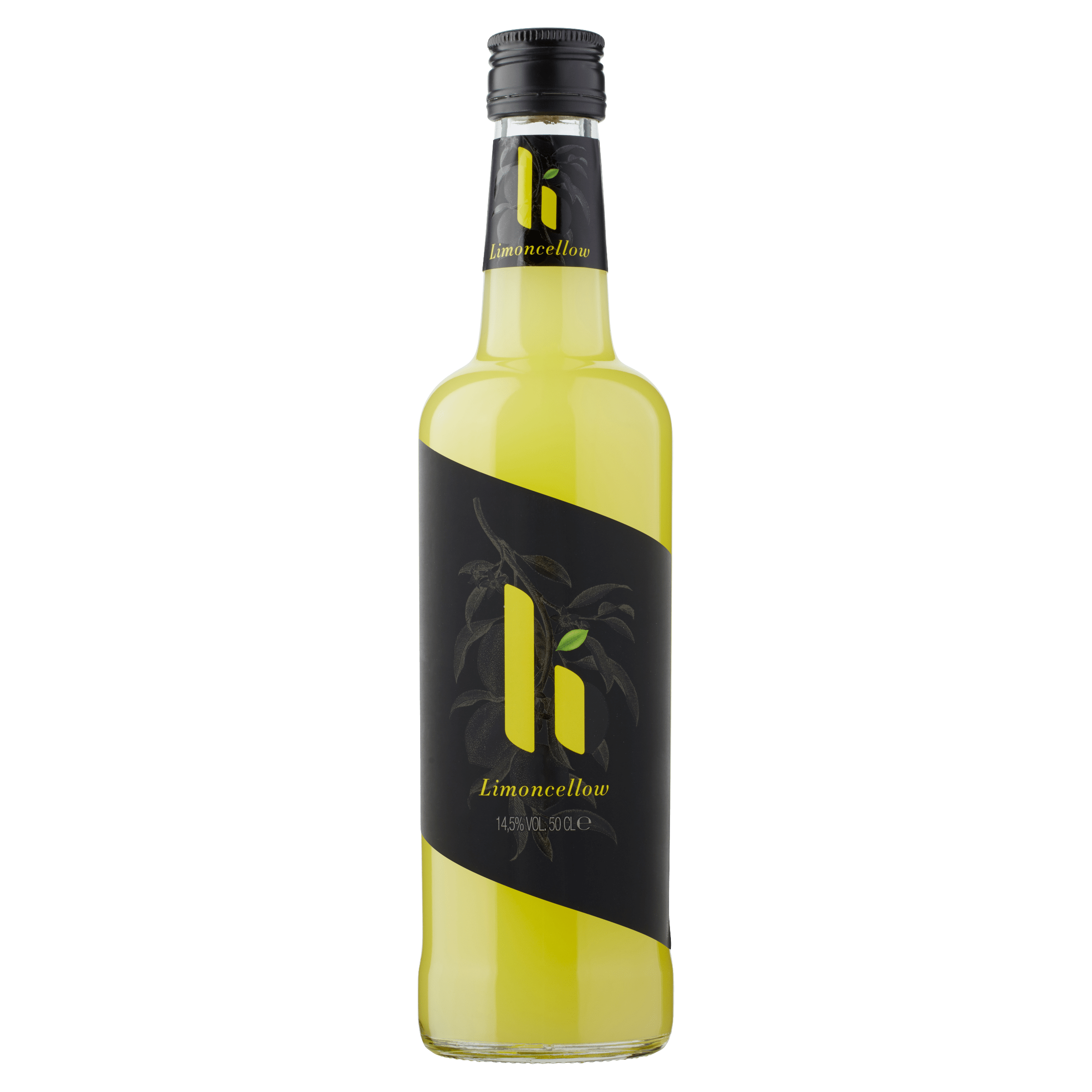 Li Limoncellow