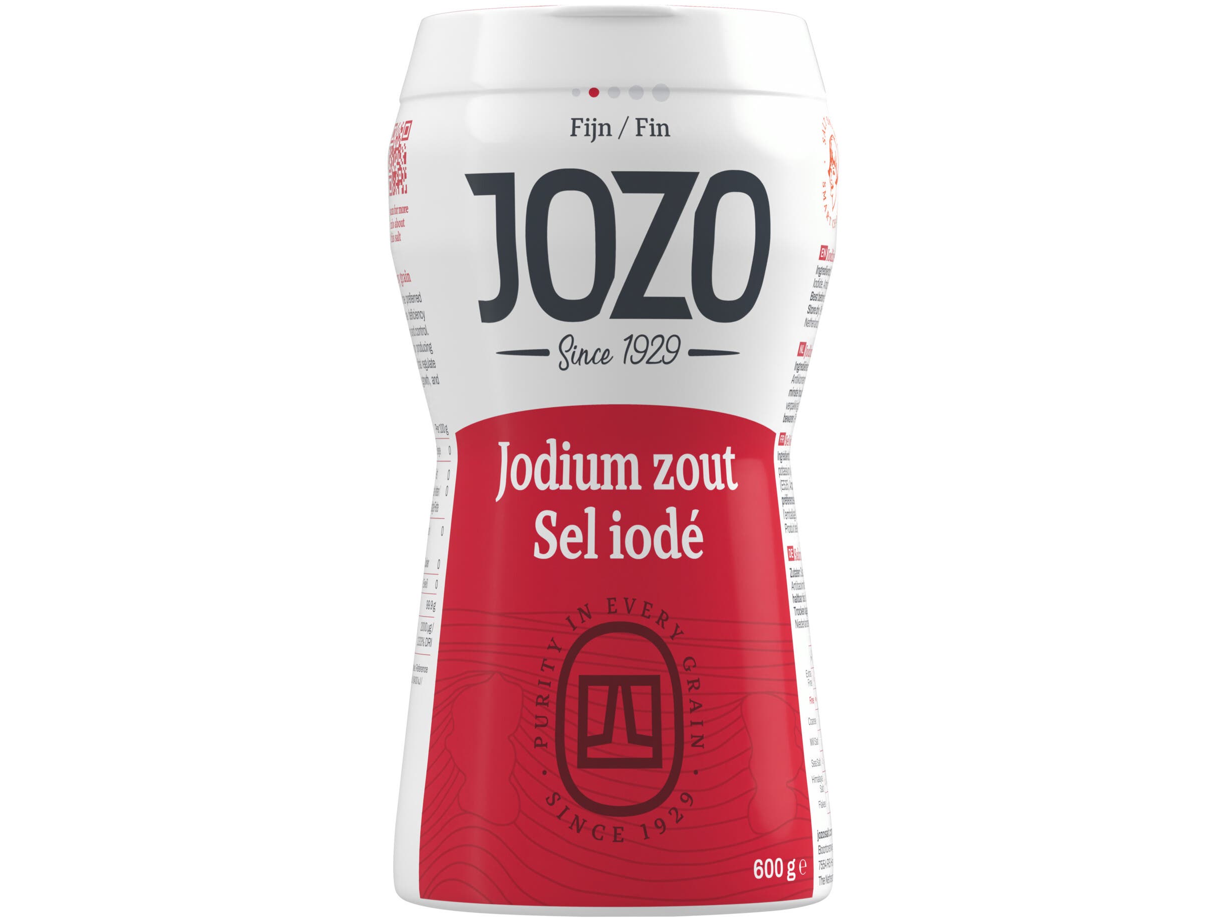 Keukenzout