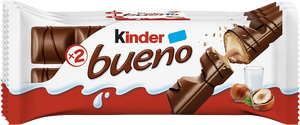 Kinder Bueno