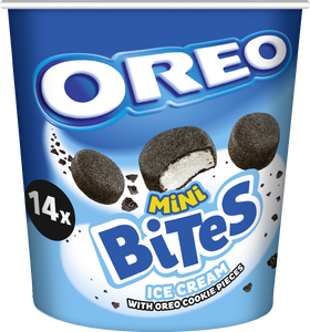 Oreo Mini Bites