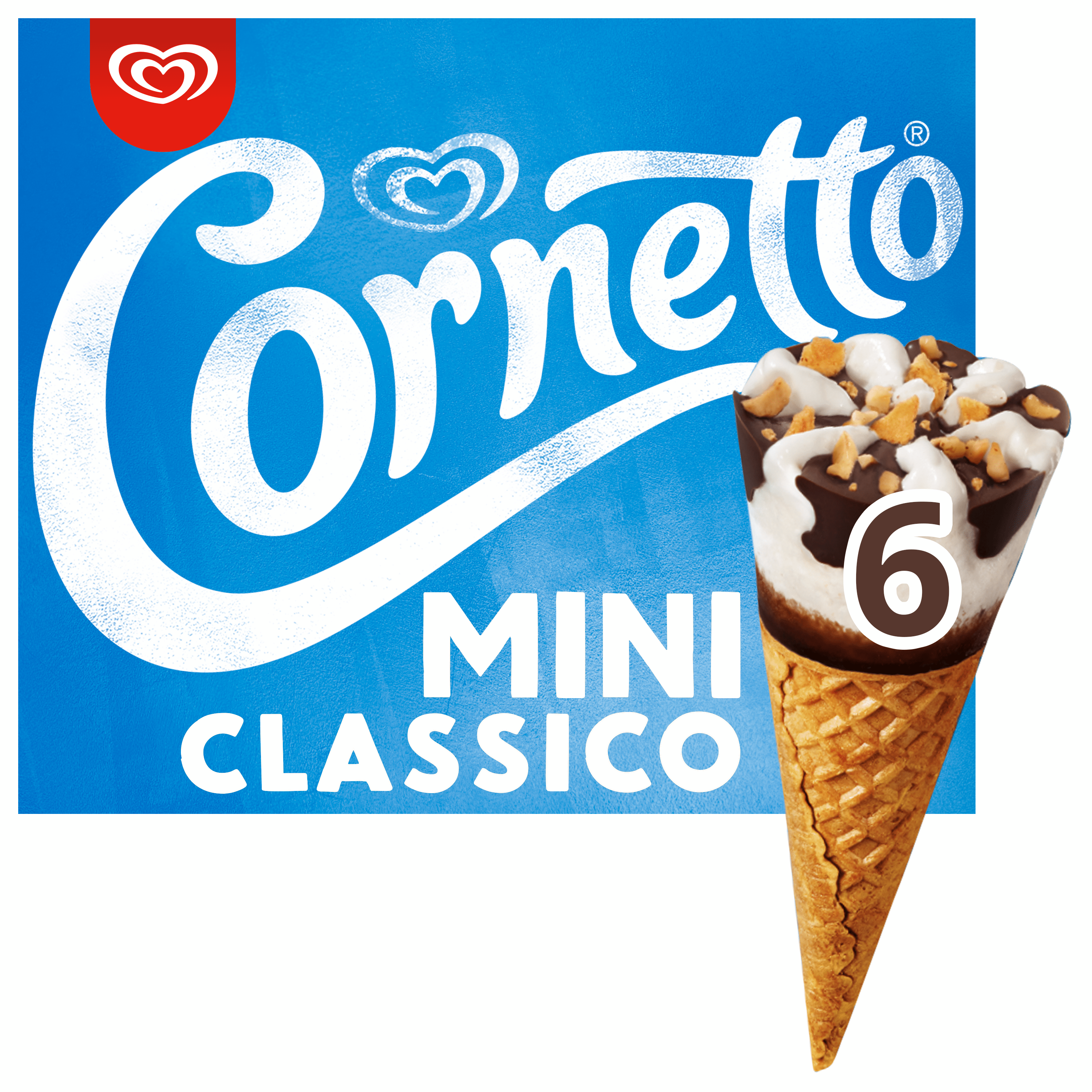 Ola Cornetto mini classic