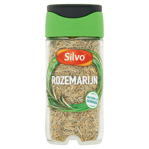 Silvo Rozemarijn