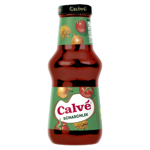 Calve Schaschlik Saus