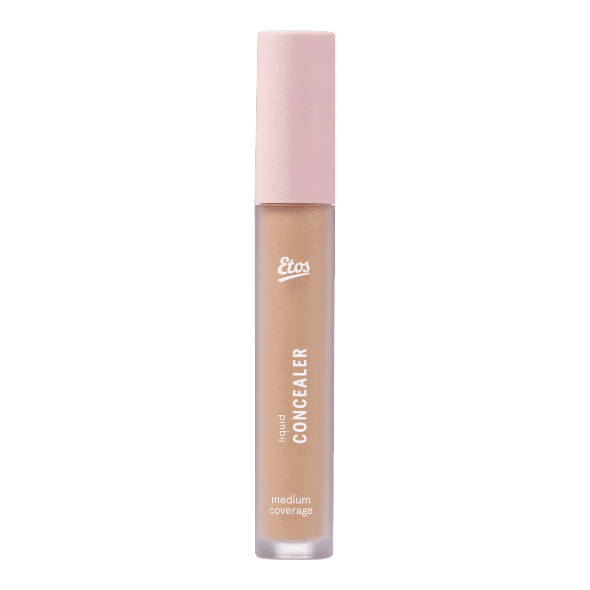 Etos Liquid Concealer 10 Hazelnut