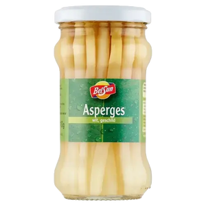 Belsun Witte Asperges