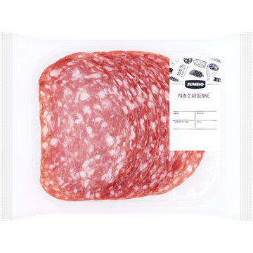 Jumbo Pain d'Ardenne ca. 110 g