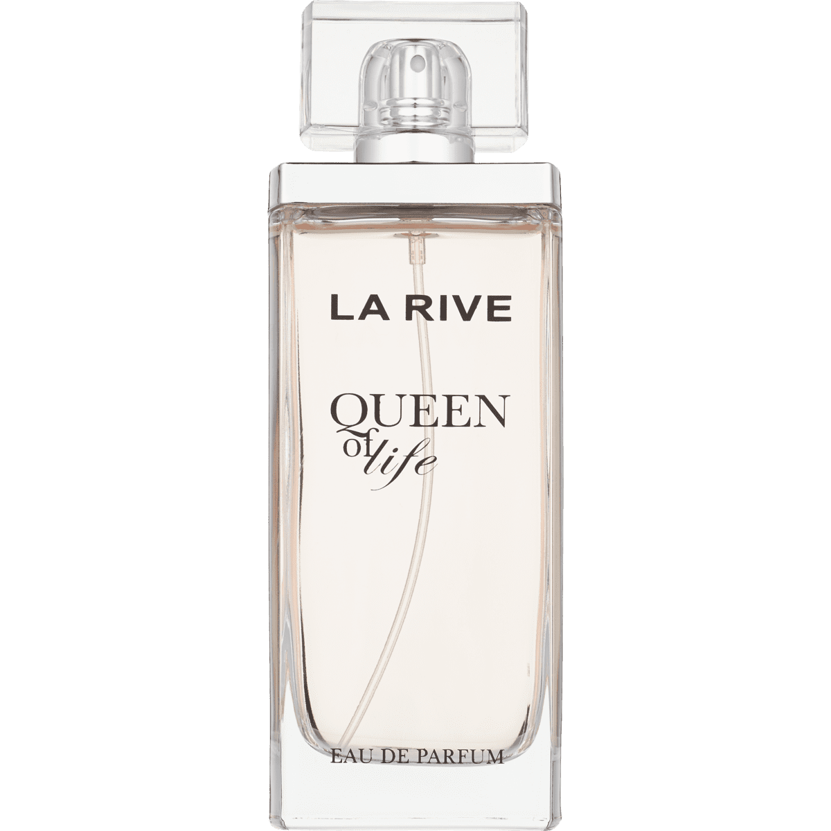 La Rive Queen of Life Eau De Parfum 75 ML