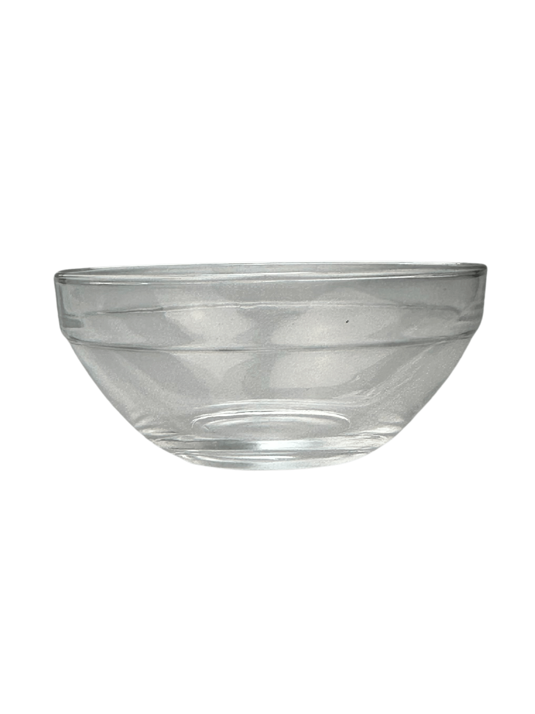 De keukenhulpjes Glazen Schaaltje 10,5 cm