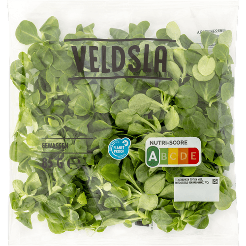 Veldsla
