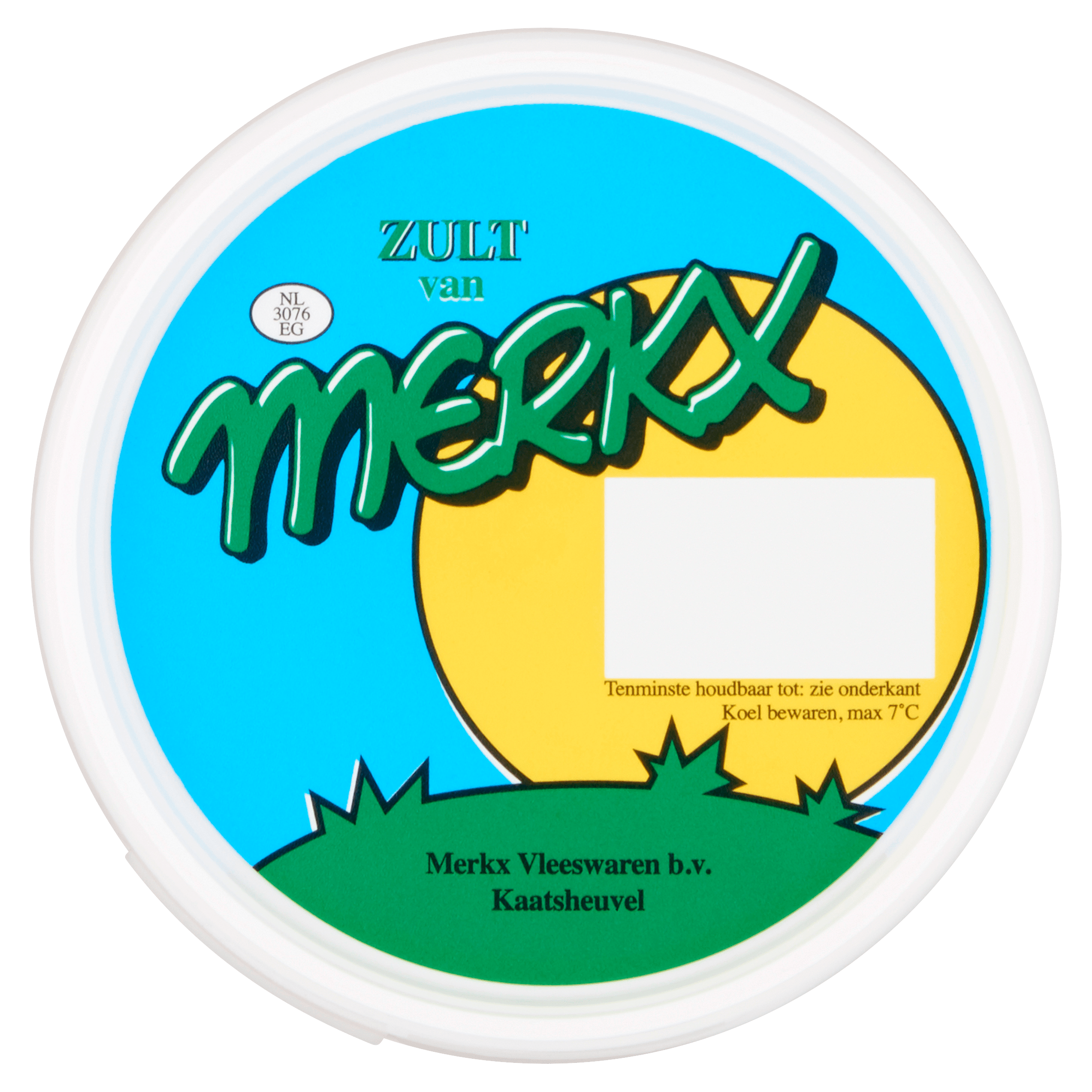 Merkx Zult