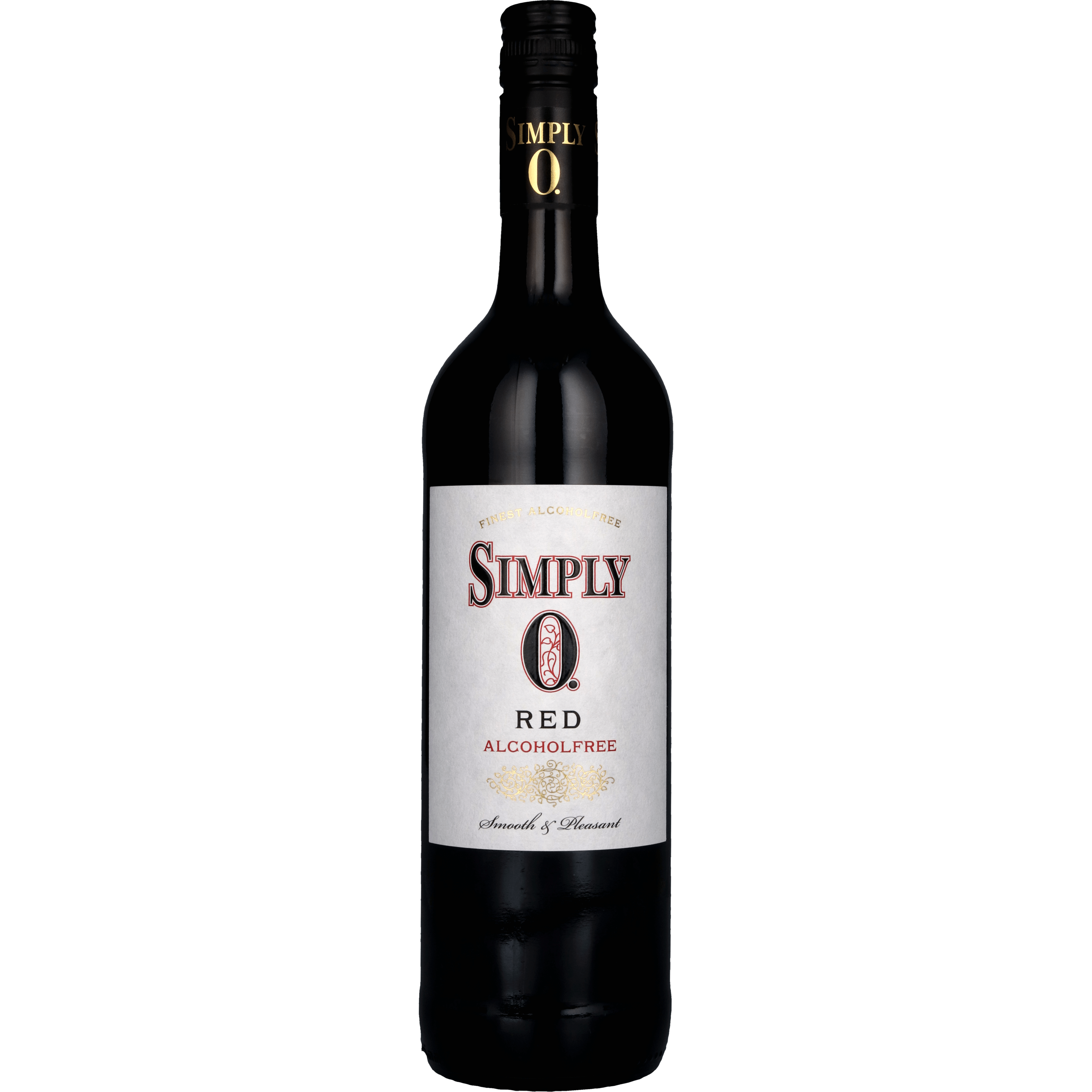 Simply 0 Red wine
