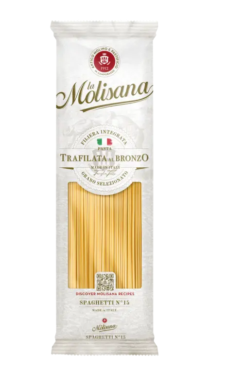 La Molisana Spaghetti