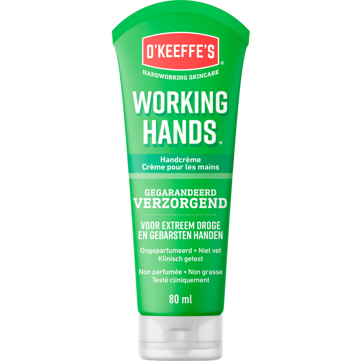 O'Keeffe's Working Hands Handcrème 80 gram