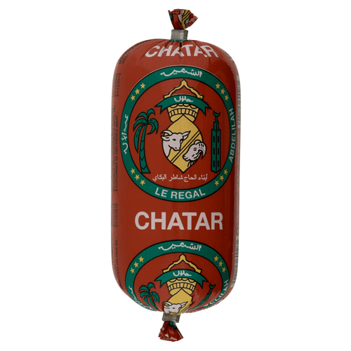 Chatar Worst rund-gevogelte