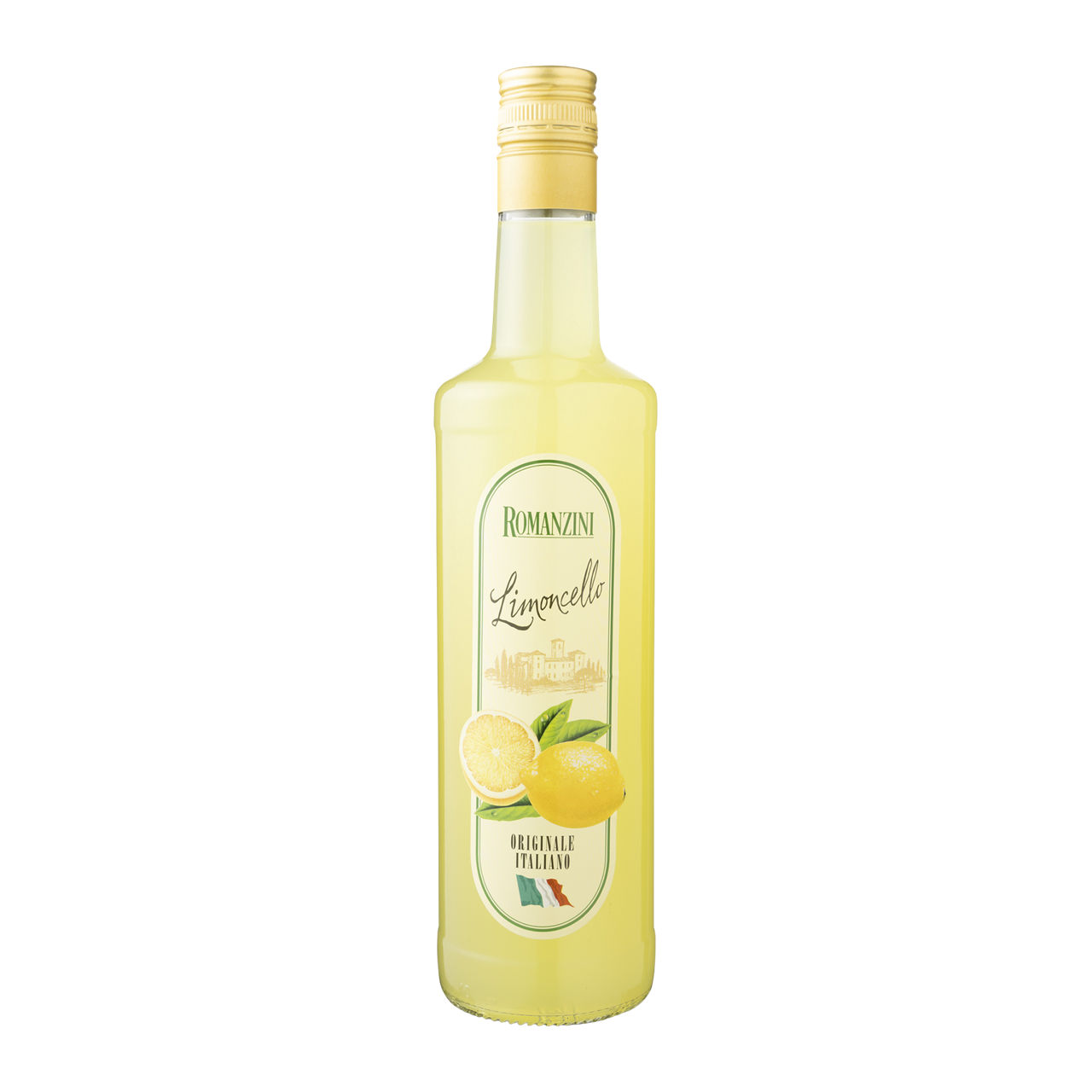 Limoncello