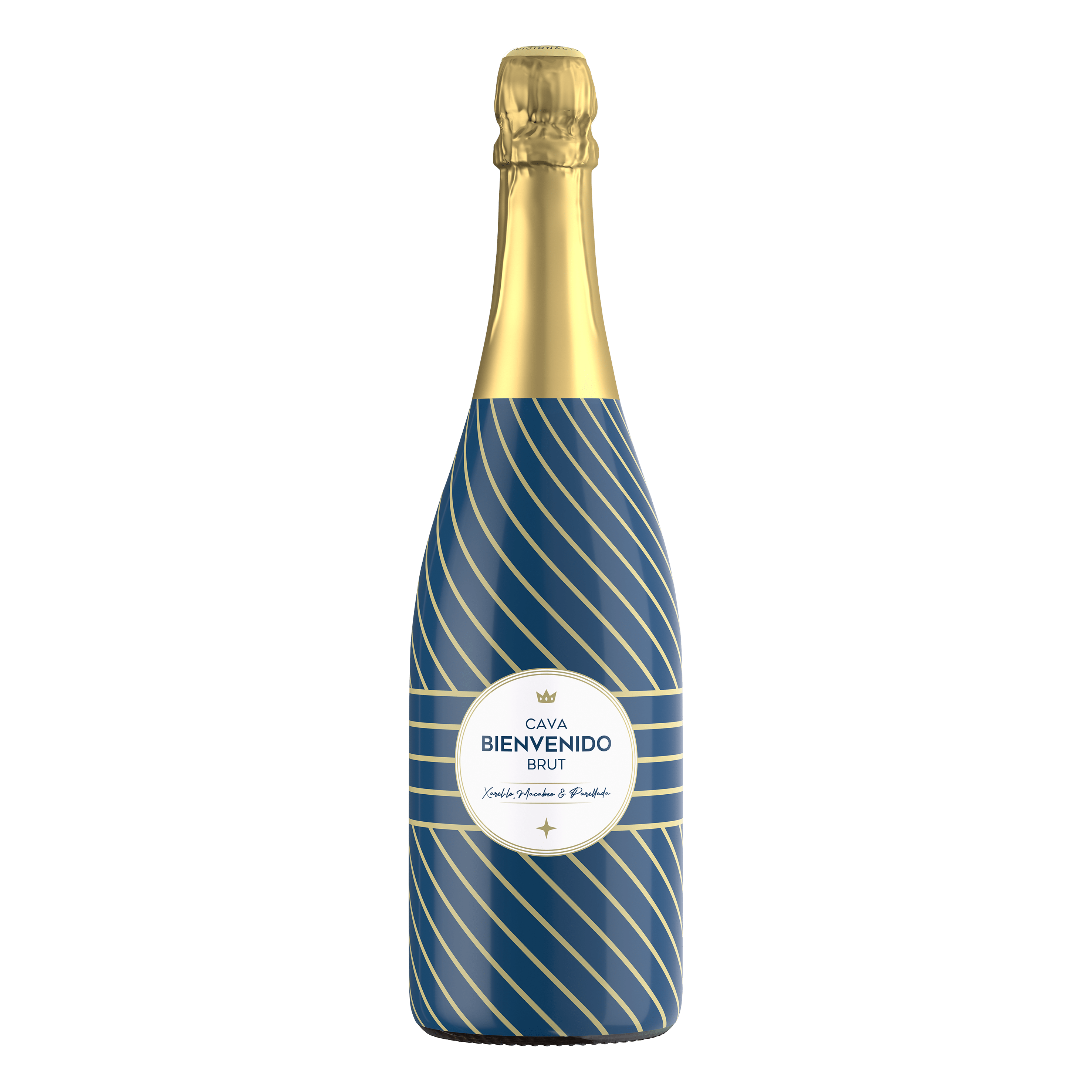 Bienvenido Cava Brut Proost!