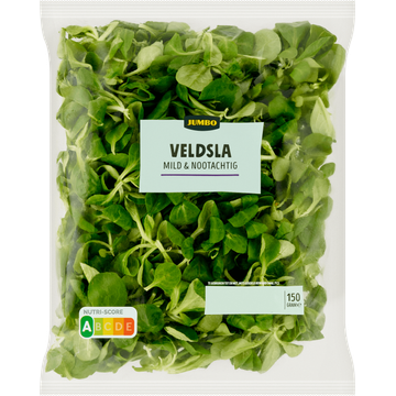 Jumbo Veldsla 150 g