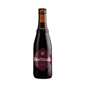 Westmalle bier dubbel