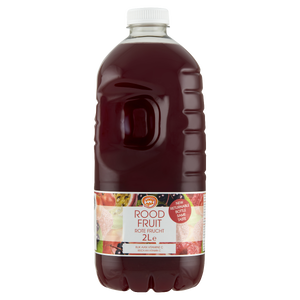 Fruity Juice Roodfruit